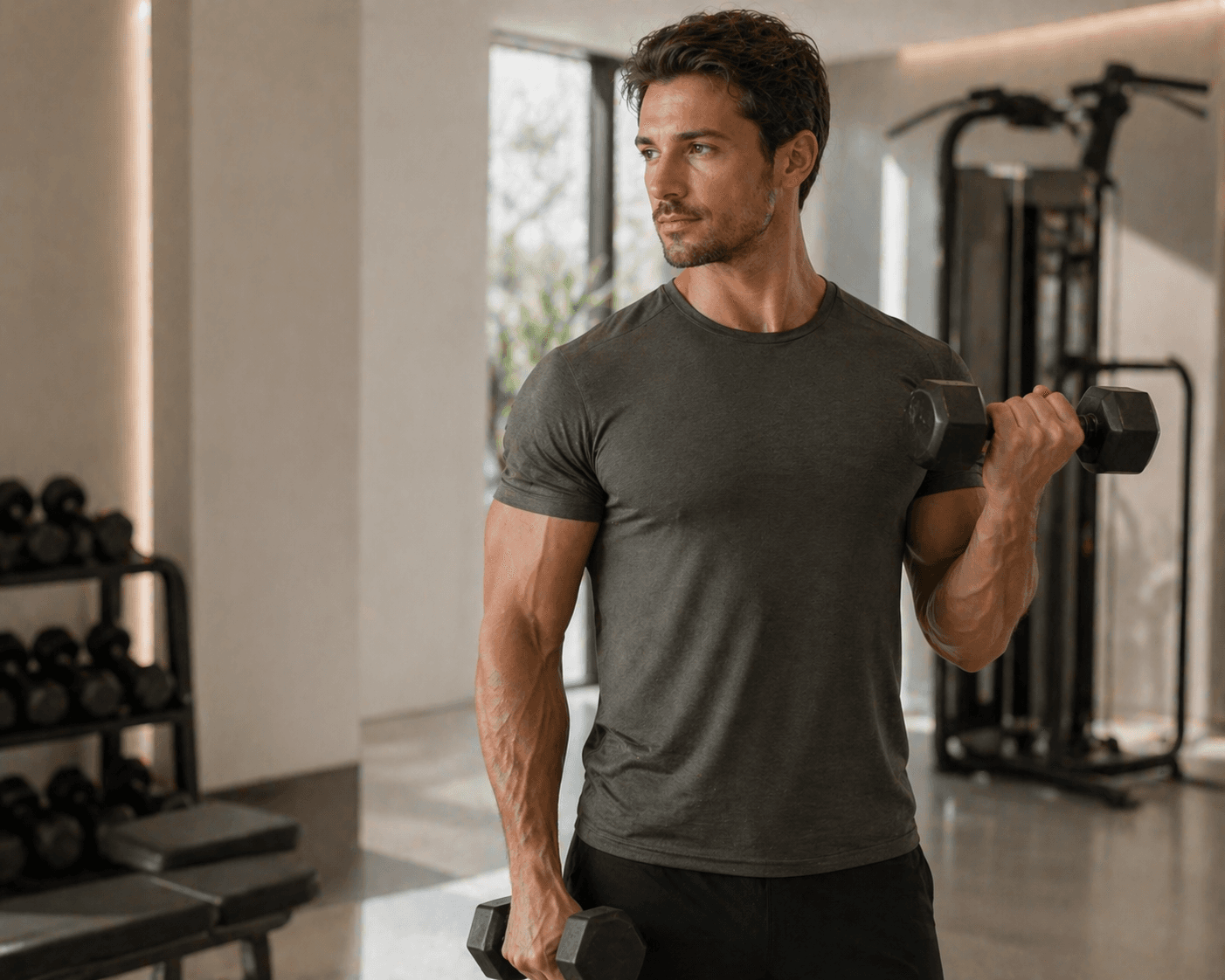 Fitness & performance