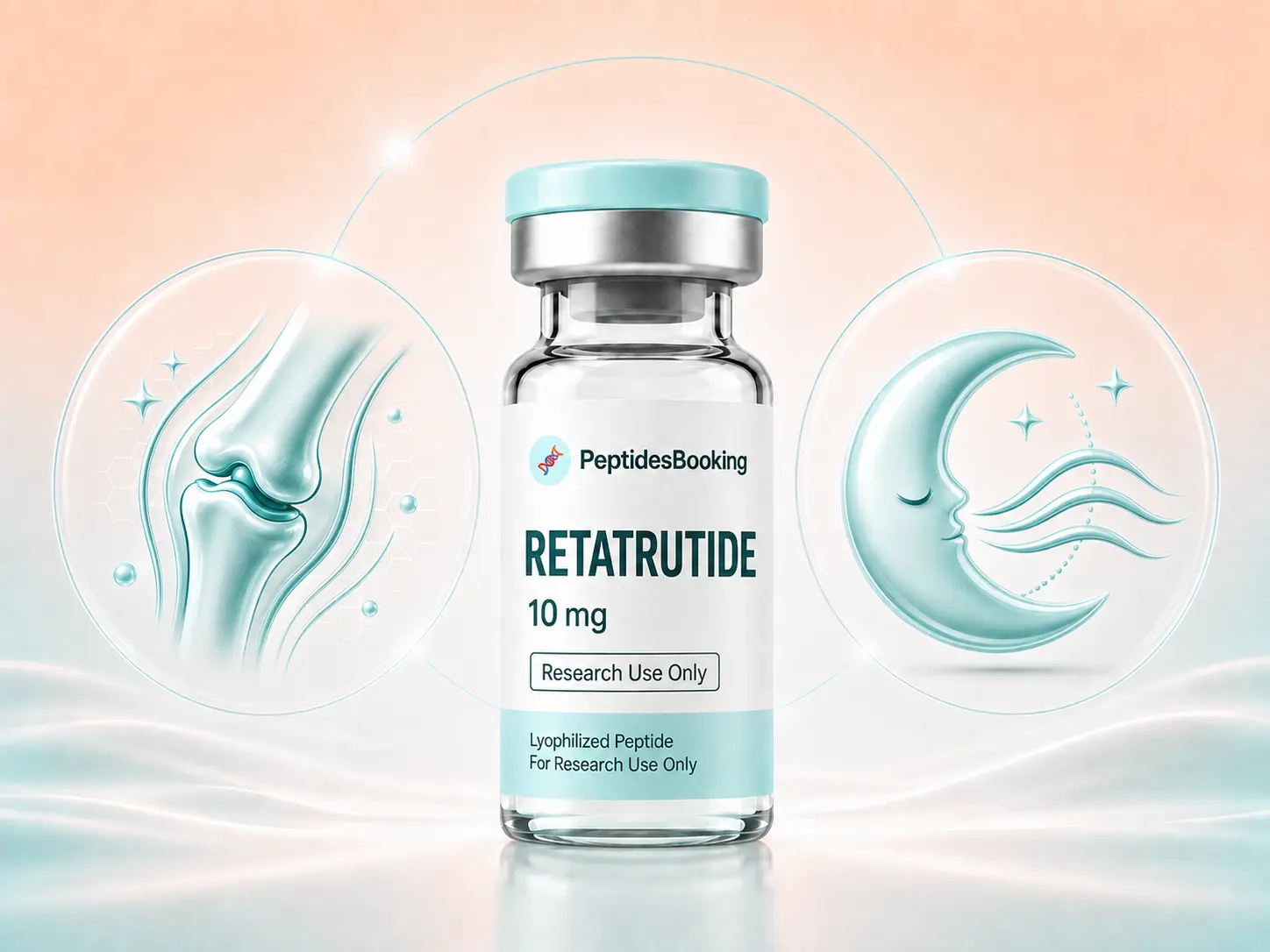 Retatrutide Beyond Weight Loss: Joint Pain, Sleep Apnea and the Side Effects People Miss